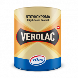 Verolac Ντουκόχρωμα