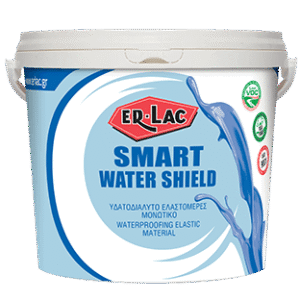 SMART WATER-SHIELD ΜΟΝΩΤΙΚΟ
